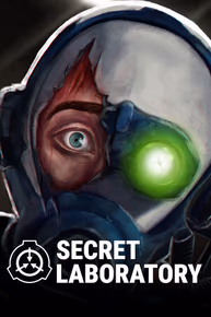 SCP: Secret Laboratory