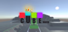 Cube Racer