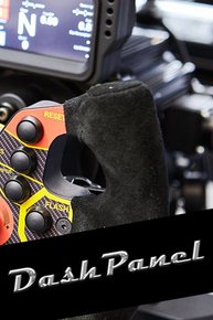 DashPanel