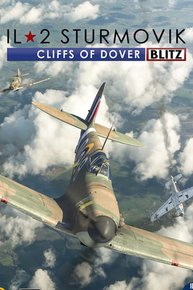 IL-2 Sturmovik: Cliffs of Dover Blitz