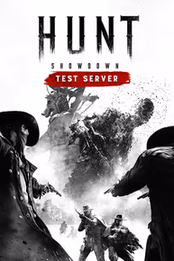 Hunt: Showdown 1896 (Test Server)