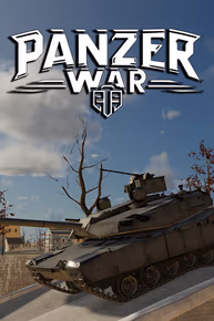 Panzer War: Definitive Edition