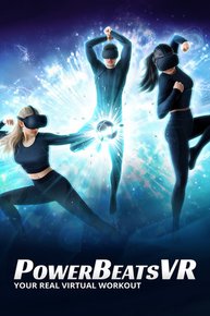 PowerBeatsVR