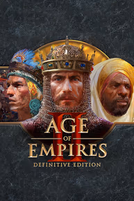 Age of Empires II: Definitive Edition