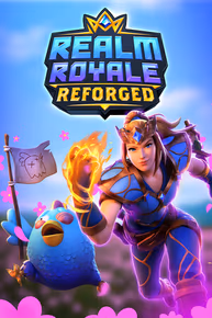 Realm Royale Reforged