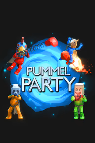 Pummel Party