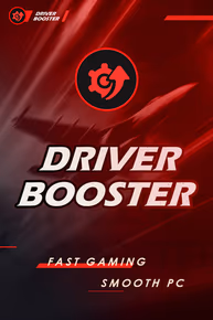 Driver Booster for Steam