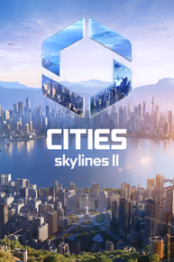 Cities: Skylines II