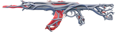 Gaia's Vengeance Vandal