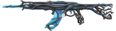 Gaia's Vengeance Vandal