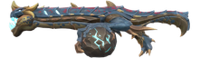 Elderflame Judge