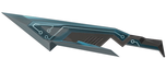 Intergrade Blade