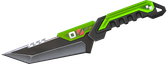 Overlay Dagger