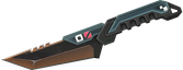 Overlay Dagger
