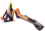 Montage Axe
