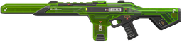 Overlay Phantom