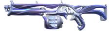 Iridian Thorn Judge