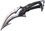 Byteshift Knife