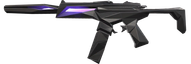 Singularity Spectre