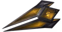 Solarex Relic