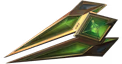 Solarex Relic