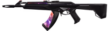 K/TAC Vandal