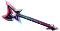 Heart Splitter
