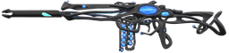 Spline Phantom