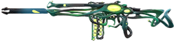 Spline Phantom