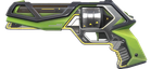 RGX 11z Pro Sheriff