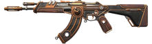 Magepunk Vandal