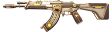 Magepunk Vandal