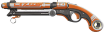 Velocity Shorty
