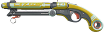 Velocity Shorty