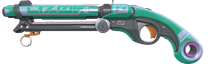 Velocity Shorty
