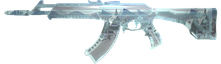 Winterwunderland Vandal