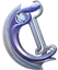 Iridian Thorn Blade
