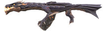Elderflame Vandal