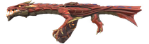 Elderflame Vandal