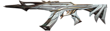 Keys to Elysium Vandal