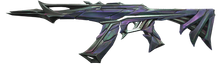 Keys to Elysium Vandal