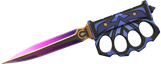 Altitude Knuckle Knife