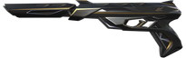 XERØFANG Ghost