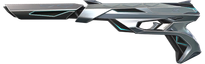 XERØFANG Ghost