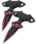Rogue Push Daggers