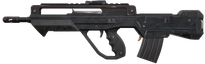 Black.Market Bulldog