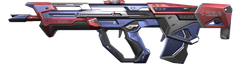Protocol 781-A Bulldog