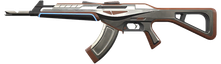 Cavalier Vandal