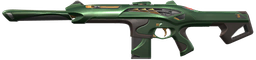 Infinity Phantom