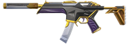 Prime Spectre